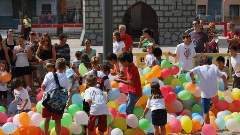 Bellreguard inicia hoy sus fiestas con la llegada del Tío de la Porra
