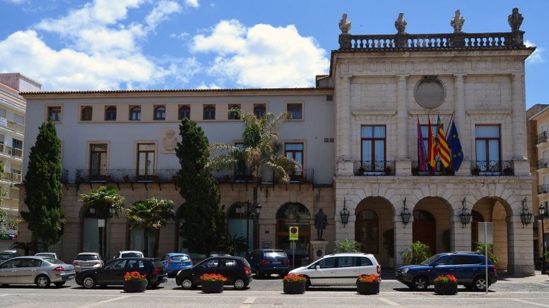 El Gobierno espera que la Autoridad Portuaria tenga sensibilidad con Gandia