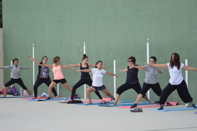 Potries invertirá más de 120.000 euros en las instalaciones deportivas