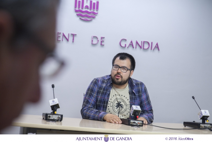El Centro de Atención Integral de Gandia es una prioridad