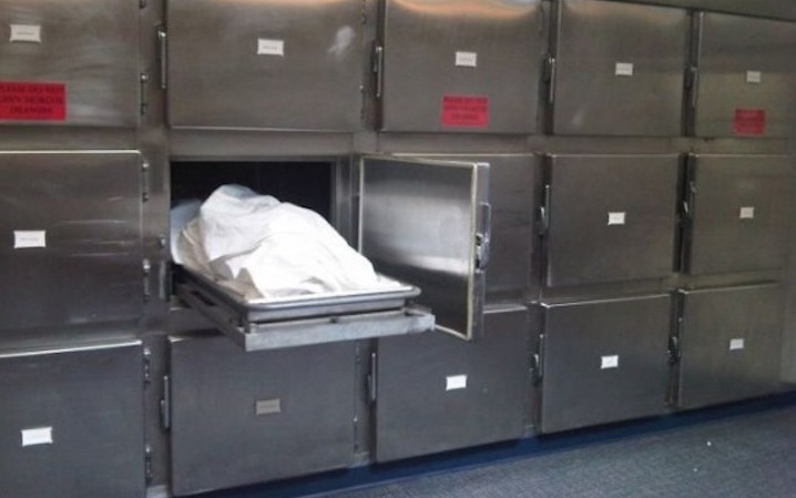 Una cartera donde apareció el cadáver en Tavernes podría arrojar luz al caso