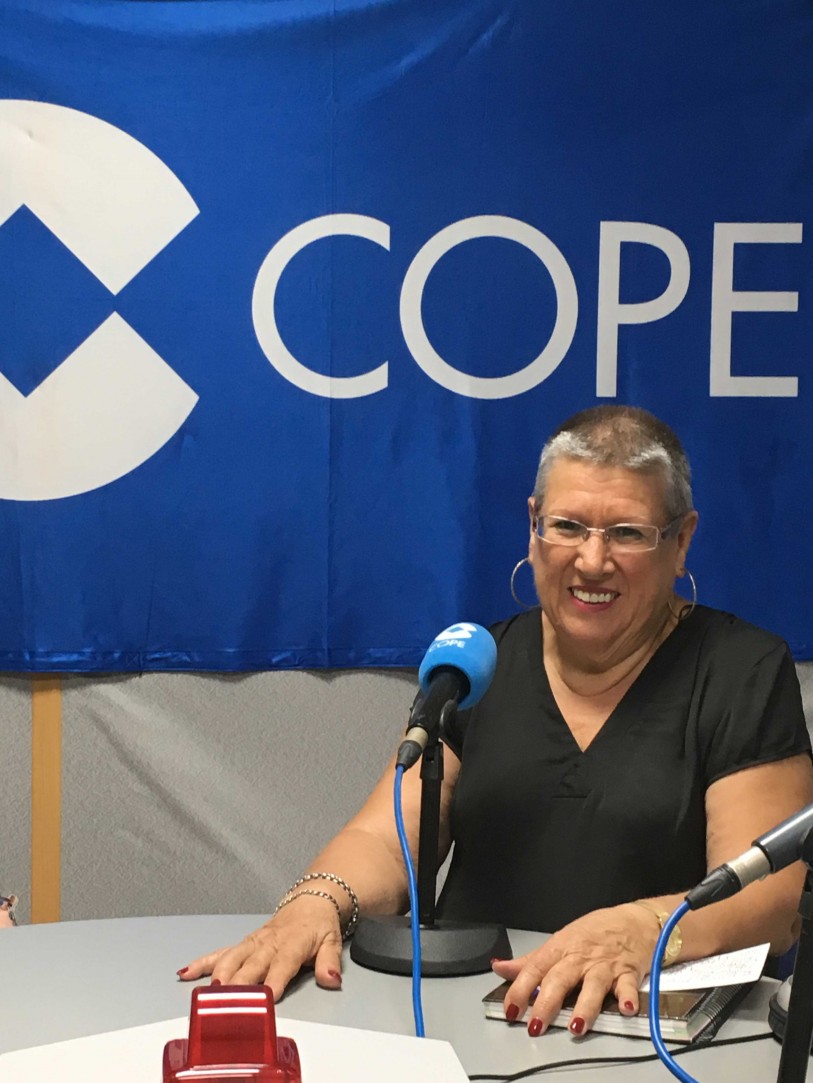 La asociación de Parkinson Gandia inaugura nueva sede el 5 de octubre