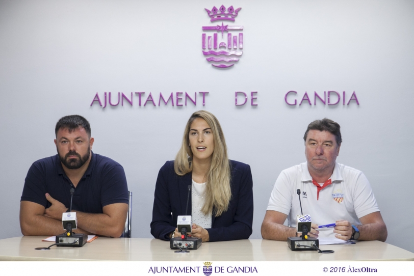 La tercera edición del ICAN Gandia cuenta ya con 700 inscritos