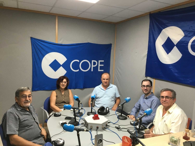 Las bandas de música de Gandia hartas de ser menospreciadas e ignoradas