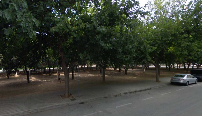 Gandia invierte medio millón para mejorar el colector del Clot de la Mota