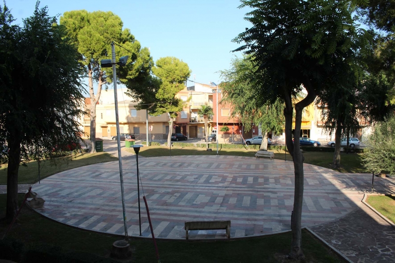 Xeraco coge este fin de semana la Primera Feria de Asociaciones