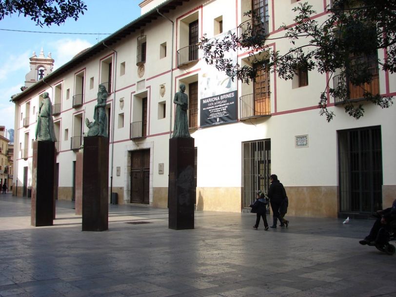 El PP de Gandia lamenta el recorte a la UNED que pierde clases y tutorias