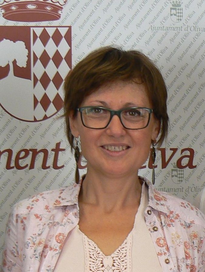 Oliva pide a la Confederación que actualice el Plan de Sequía de 2007