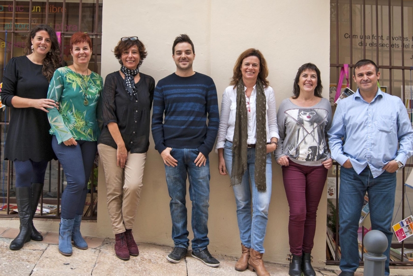 Oliva reivindica y celebra del Día de la Biblioteca con actividades lectoras