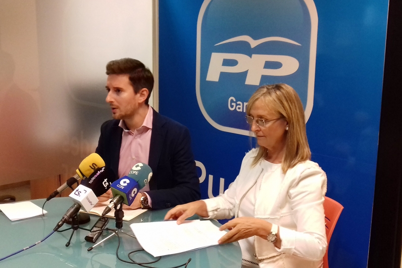 Soler (PP): La Justicia indica al Gobierno que abandone el rencor y trabaje