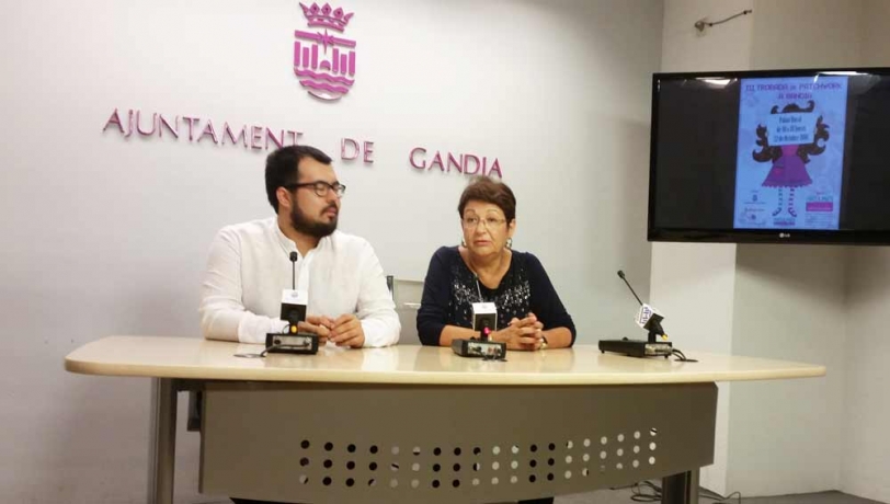 Gandia celebra el tercer encuentro de Pathwork este fin de semana