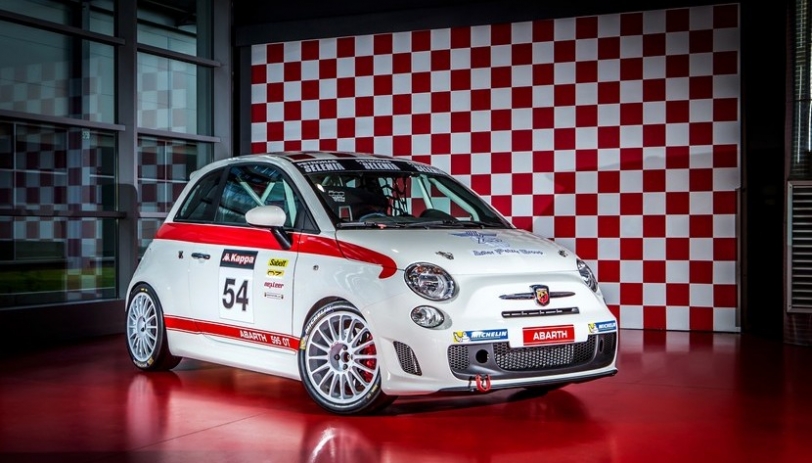 Entradas para el circuito Abarth para los oyentes de La Mañana