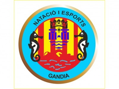 Natació i Esports Gandia estrena temporada con 116 nadadores