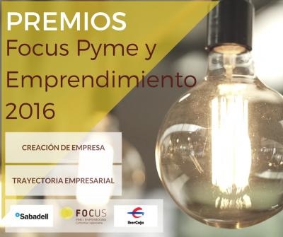 El encuentro Focus Pyme y Emprendimiento se presenta en Gandia