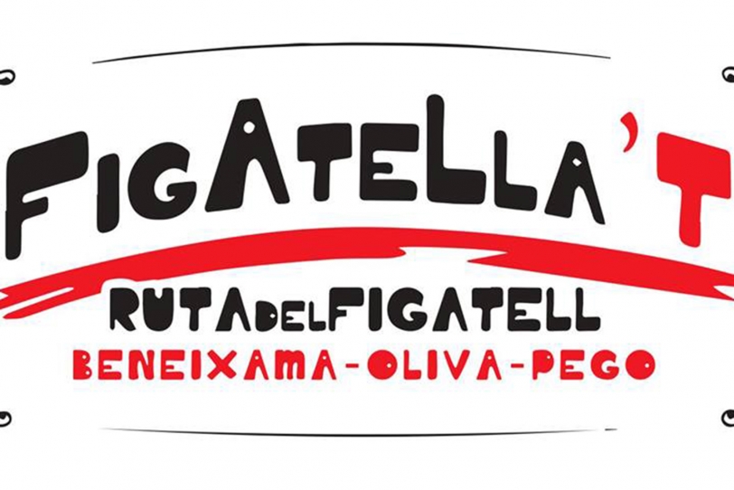 Oliva presenta el FigatellaT en la Feria de Todos los Santos de Cocentaina