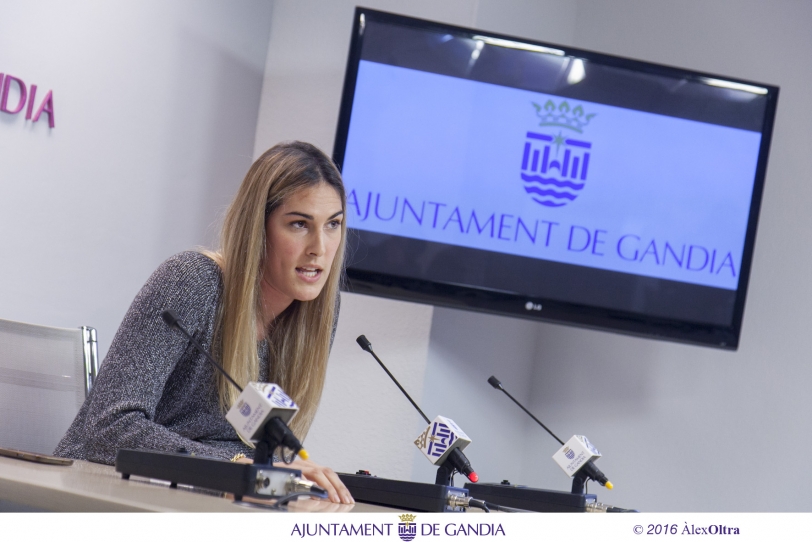 Gandia aprueba las ayudas definitivas de las entidades deportivas