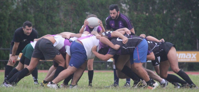 El Club de Rugby La Safor tendrá un fin de semana completo