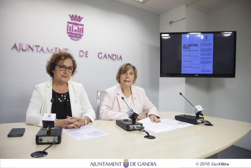 Gandia acoge un ciclo de conferencias en torno a la salud mental