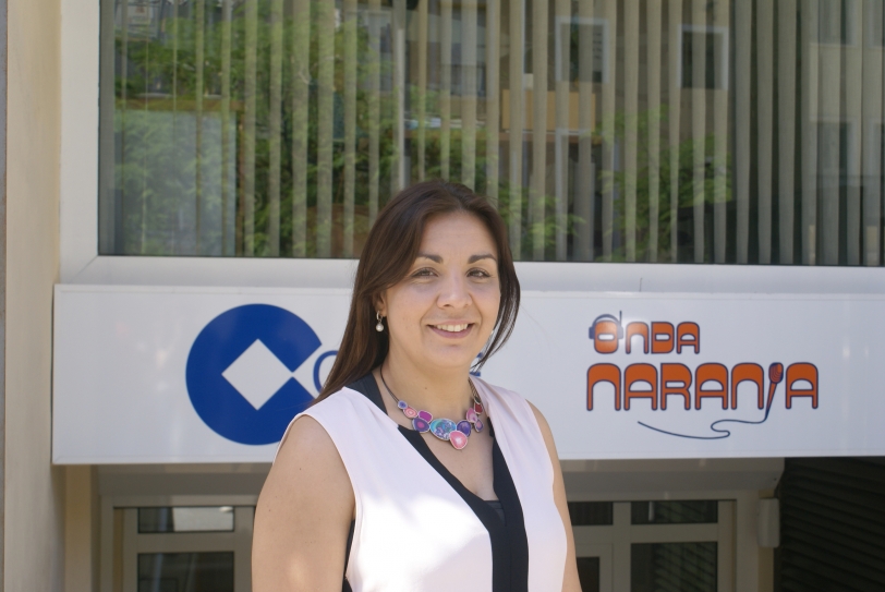 Milvaques defiende el uso sociosanitario para el solar del viejo hospital