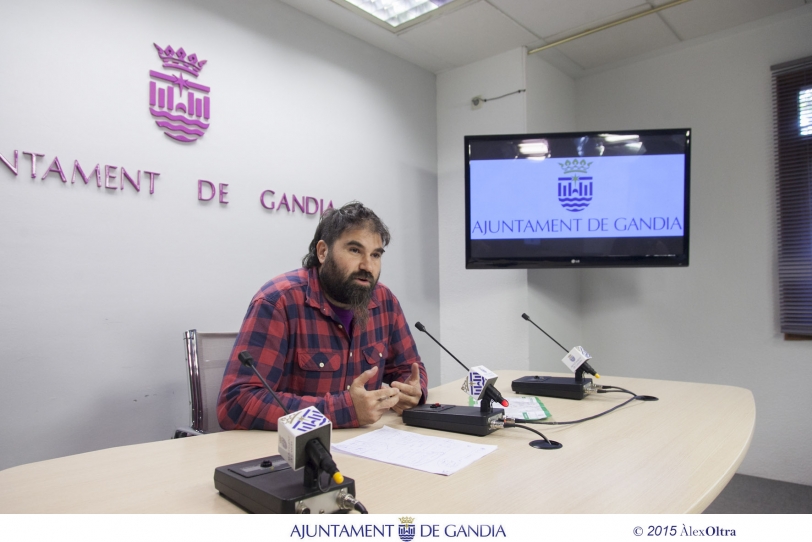 Gandia afirma que la contrata de recogida de animales es trasparente