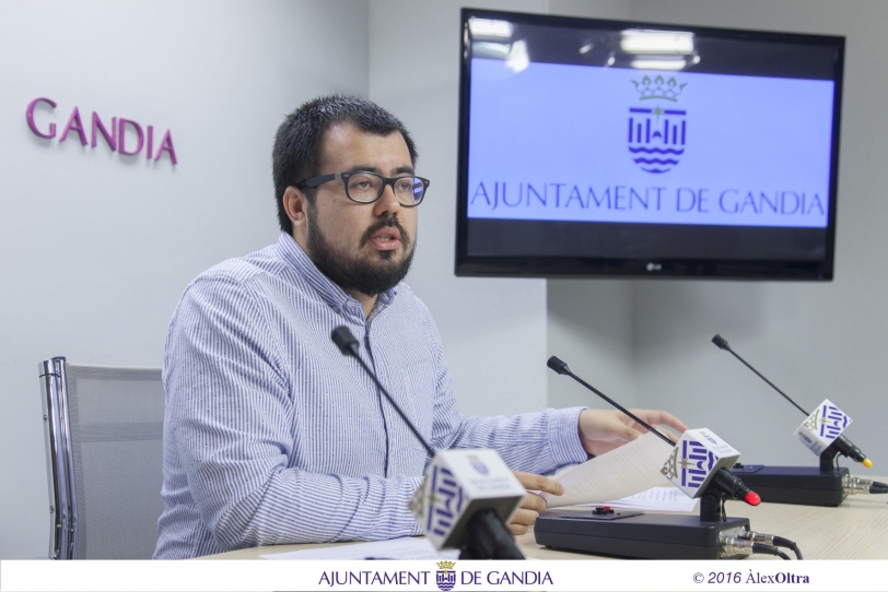Más de 150 familias solicitan ayudas para pagar el alquiler en Gandia