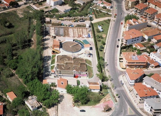 El Ministerio adjudica el proyecto de la nueva depuradora de Oliva