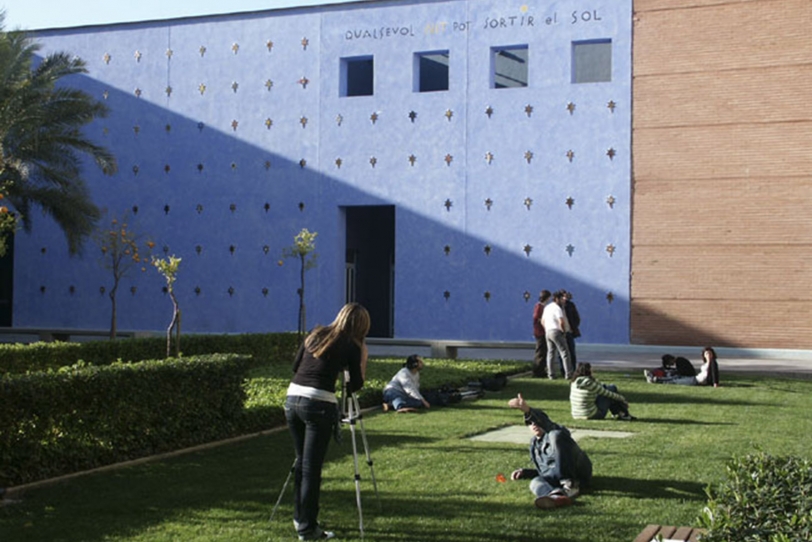 El Campus de Gandia impartirá en 2017 el Grado en Tecnologías Interactivas