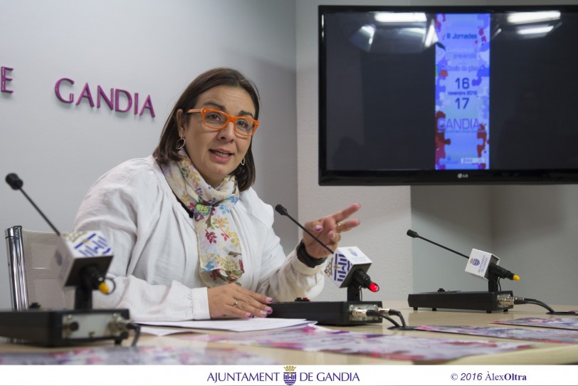 Gandia acoge jornadas de coeducación y prevención de la violencia de género