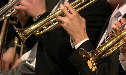 La Asociación Musical de Beniopa celebra Santa Cecilia en el Serrano