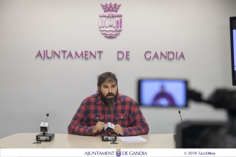 Ródenas asegura que el club de rugby de Gandia no quiere respetar el acuerdo