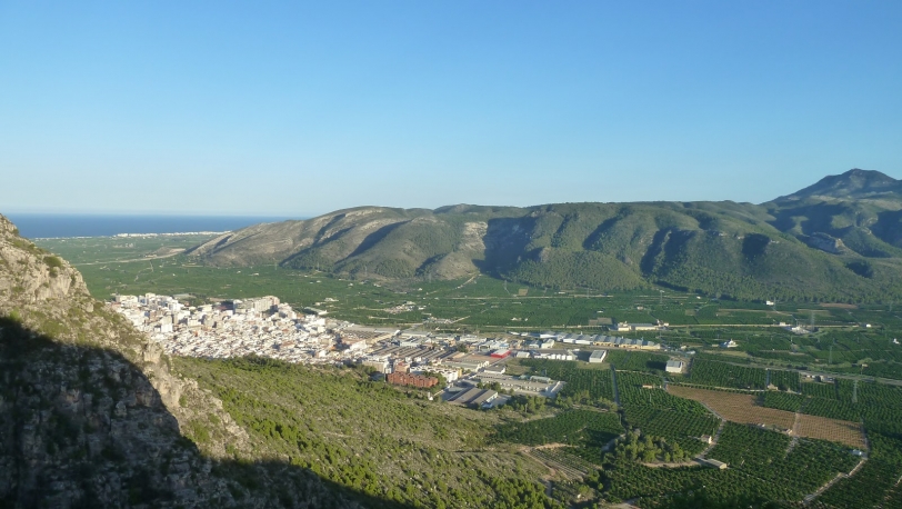 La Valldigna inicia un proceso de participación ciudadana para el EDUS
