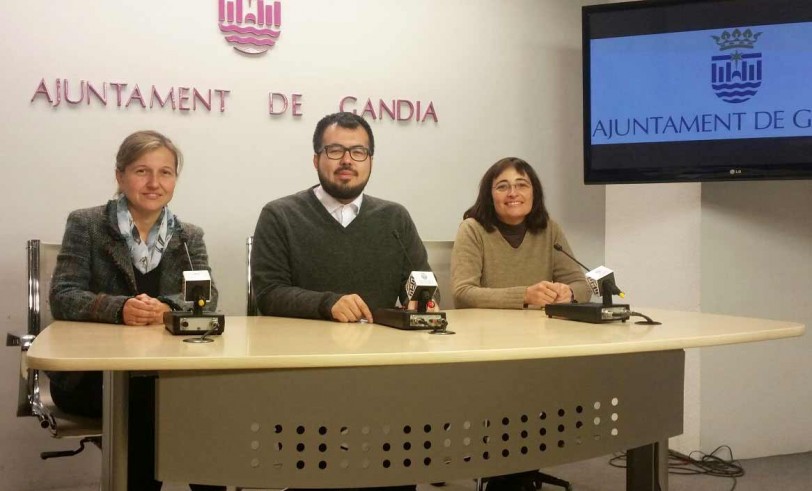 Nace en Gandia una nueva asociación que busca el bienestar de los ciudadanos