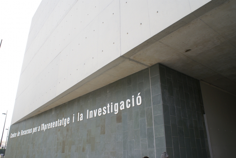 El Campus de Gandia organiza una campaña de recogida de alimentos