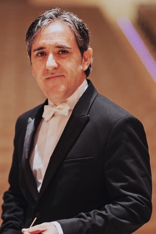 Manuel Godoy nuevo director de la Agrupació Musical Santa Cecília de Ador