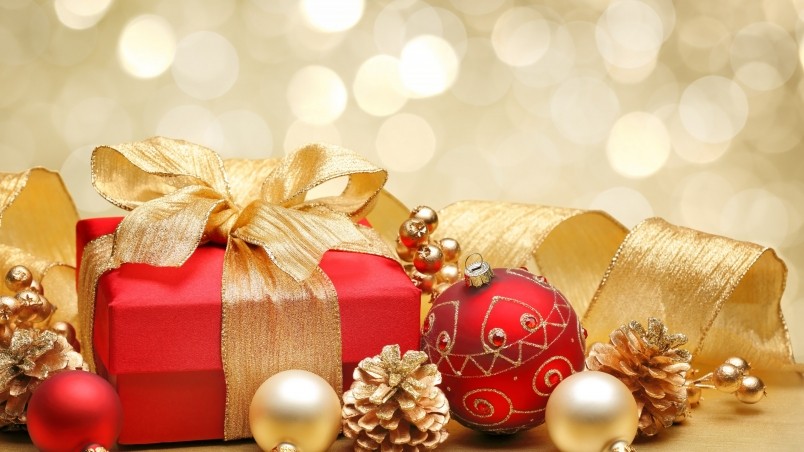 Navidad para toda la famila en la Cabalgata de Papá Noel de Miramar