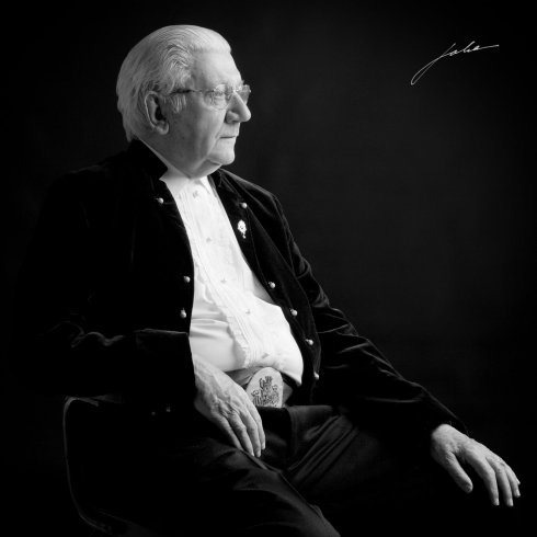 Fallece José Lloret Tarrasó, ex presidente de las Fallas e hijo predilecto