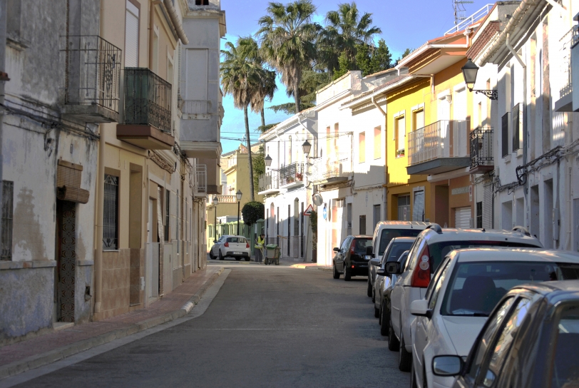 Palmera celebra la fiesta de San Antonio con el tradicional Puchero