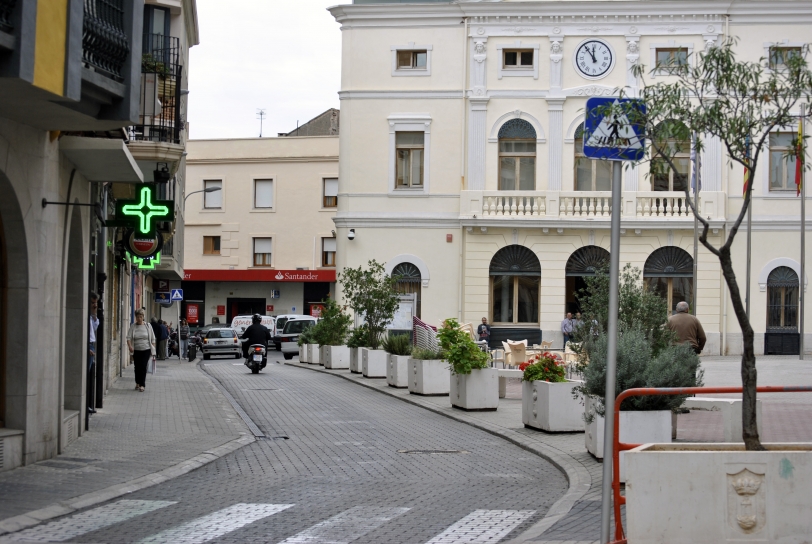 El Ayuntamiento de Tavernes ofrece una beca de posgrado en informática