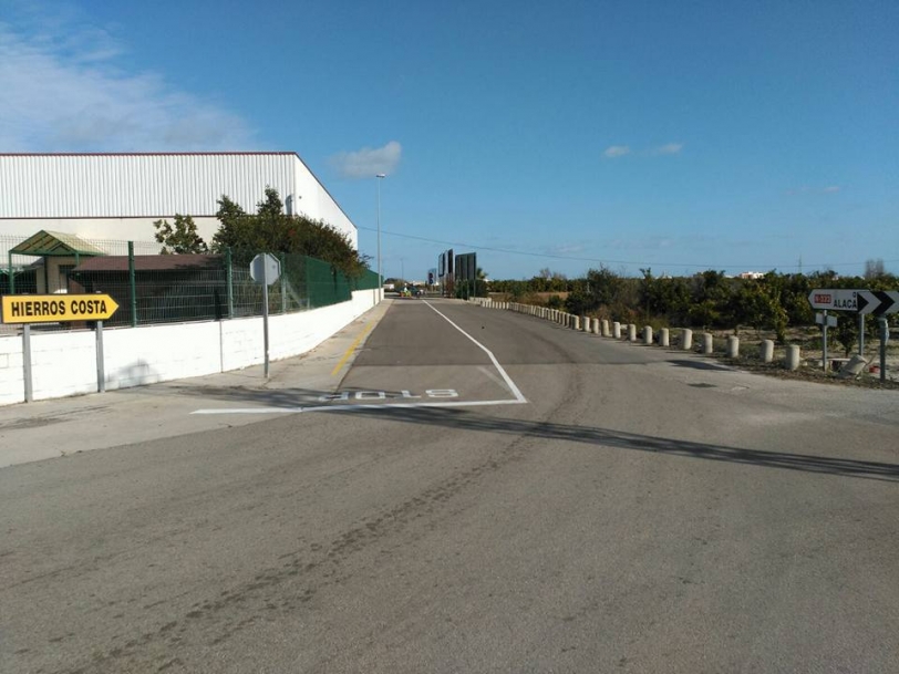 L´Alqueria de la Comtessa señala los puntos negros del municipio