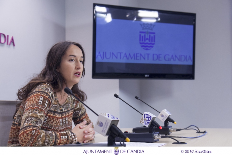 Las clases de Gandia seguirán con normalidad hasta nuevo aviso