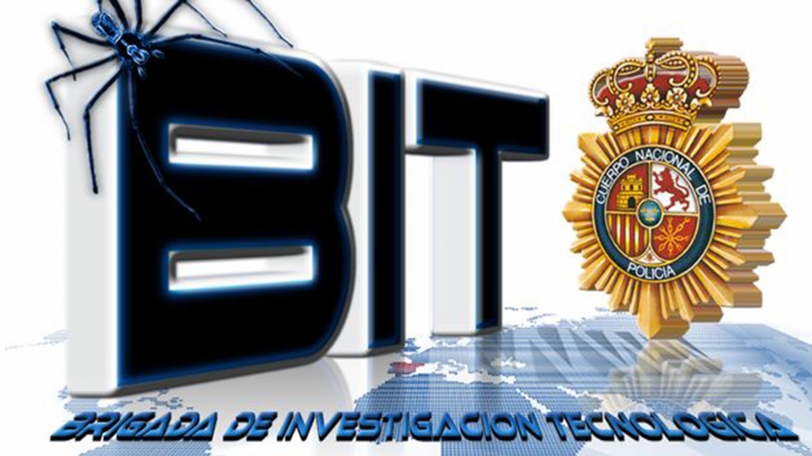 El falso comunicado del colegio en manos de la Brigada Tecnológica de Gandia