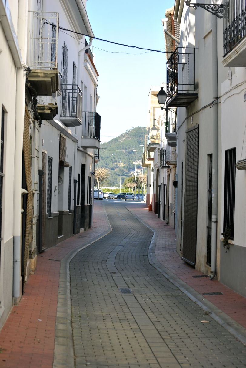 Potries promueve romerías, gastronomía y comercio local en el Porrat