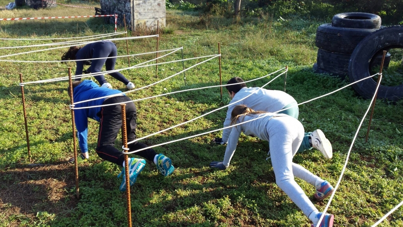 Gandía como ciudad pionera en Escuelas de Carreras de Obstáculos