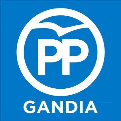 El PP de Gandia denuncia la falta de limpieza del barrio de Corea