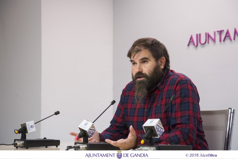 Se reúne el Consejo Animalista de Gandia con la asistencia de 25 personas