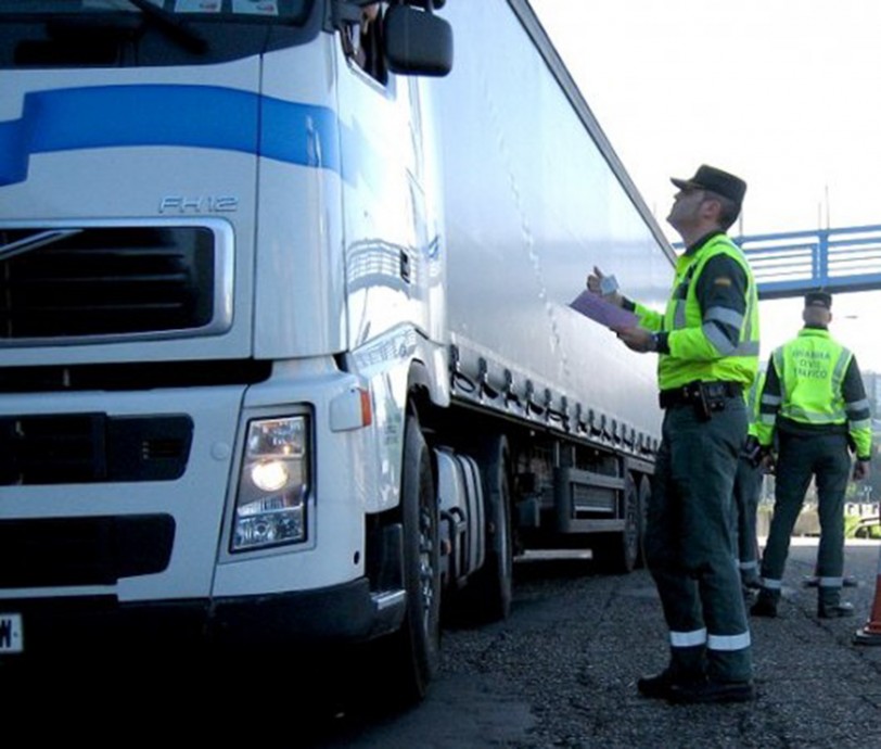 Un atropello se cobra la vida del dueño de Transportes Vicente Colomar