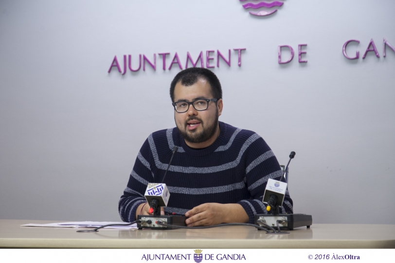 Gandia asesorará a los vecinos sobre las cláusulas suelo en la hipoteca