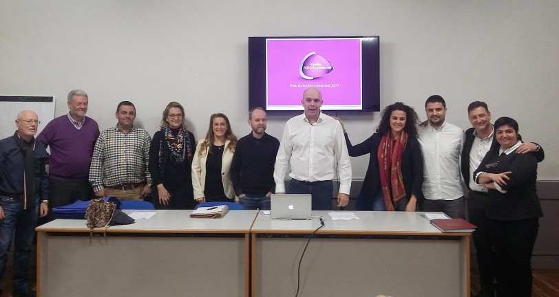 Nuevo Consejo Rector para el Centre Històric Comercial de Gandia