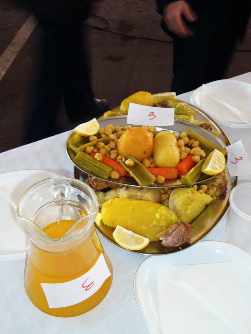 Oliva celebra el mig any de les Festes de Moros i Cristians 2017