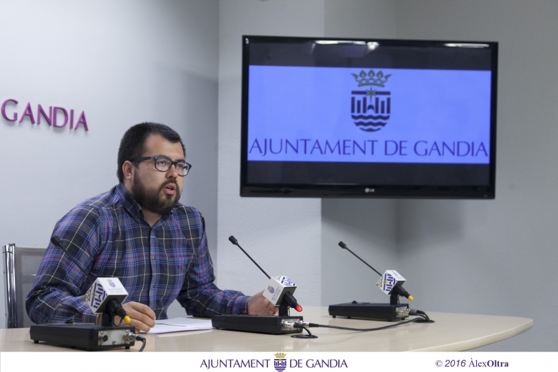 Los bajos de Simancas llevarán el nombre de Joan Climent